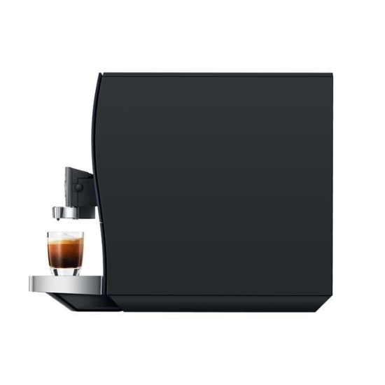 Jura Ekspres do kawy Z10 Aluminium Midnight Blue (EA 15655)-105516