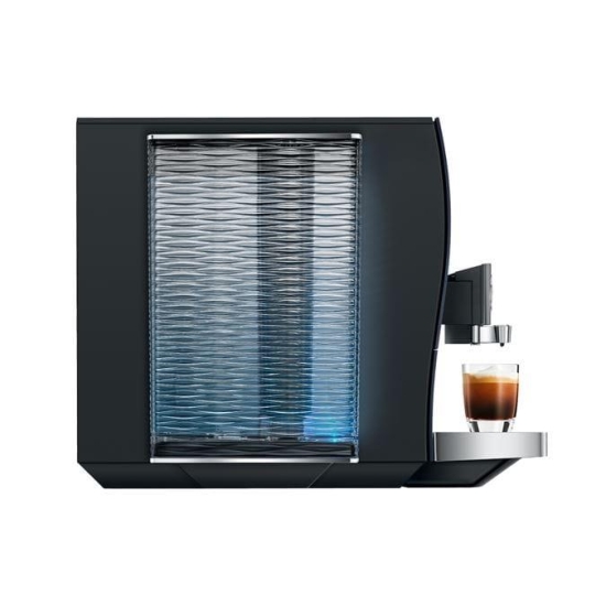 Jura Ekspres do kawy Z10 Aluminium Midnight Blue (EA 15655)-105517