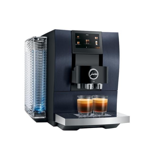 Jura Ekspres do kawy Z10 Aluminium Midnight Blue (EA 15655)-105518