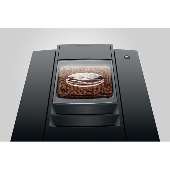 Jura Ekspres do kawy E8 Dark Inox (EC 15583) -105535
