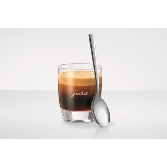 Jura Łyżeczki do espresso 6 szt. (66964)-105557