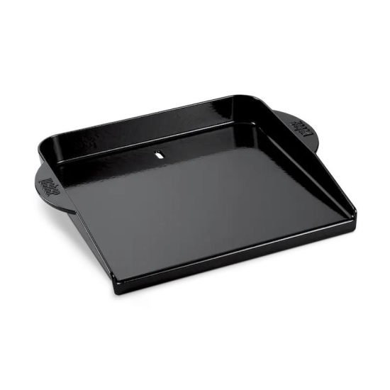 Weber Żeliwna płyta do smażenia (Plancha) (6466)