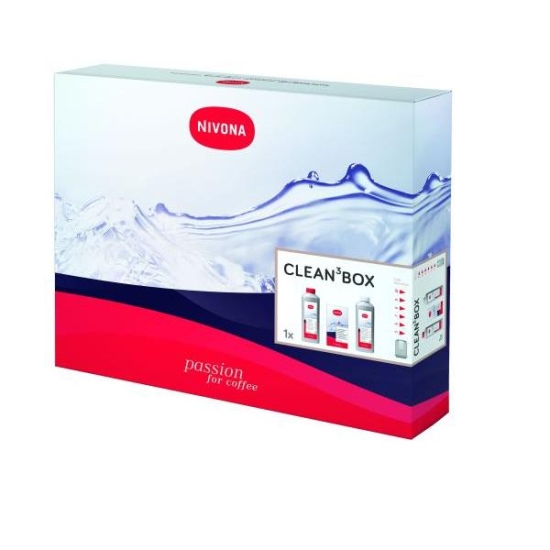 Nivona CLEAN3BOX NIACLEAN3BOX