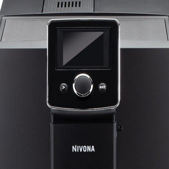 Nivona Ekspres do kawy Romatica 820 (NIV820)-105578