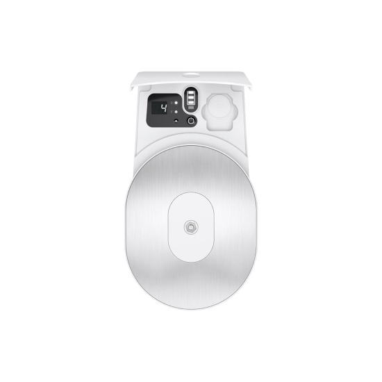 Jura Chłodziarka do mleka COOL CONTROL 1L biała G2 (EB 24262)-105598