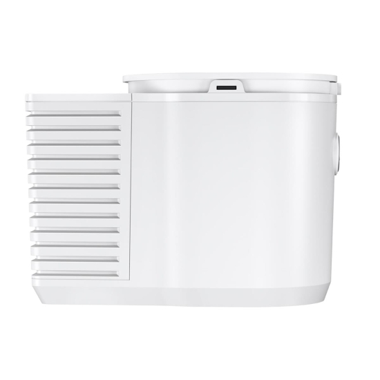 Jura Chłodziarka do mleka COOL CONTROL 1L biała G2 (EB 24262)-105600