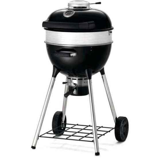 NAPOLEON 18'' PRO Charcoal Kettle Grill węglowy, Czarny (PRO18K-LEG-3)-105661