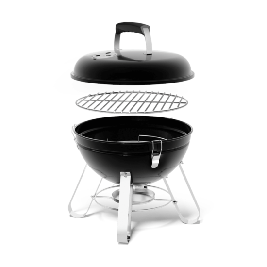 NAPOLEON Grill węglowy 18