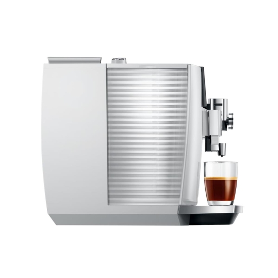 Jura Ekspres do kawy J8 Twin Diamond White (EA 15594)-105702