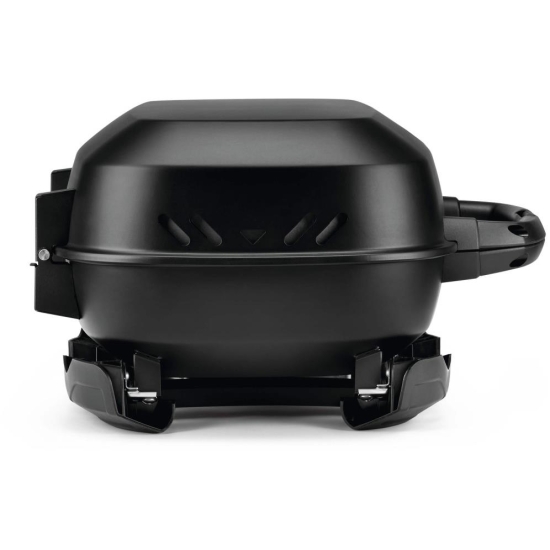 NAPOLEON Przenośny grill gazowy TravelQ 240 Przenośny grill gazowy na kartusze Czarny (TQ240-BK-1-CE)-105751 NAPOLEON Przenośny grill gazowy TravelQ 240 Przenośny grill gazowy na kartusze Czarny (TQ240-BK-1-CE)-105751