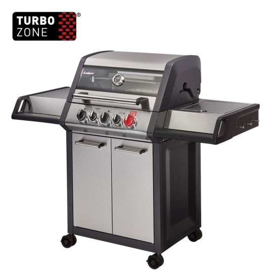 Enders Grill gazowy Monroe Pro 3 SIK Turbo (83763) -105821