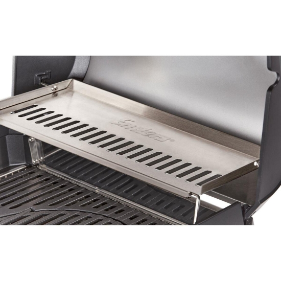 Enders Grill elektryczny eFlow Pro 2 Turbo (9710) -105892