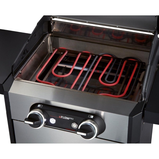 Enders Grill elektryczny eFlow Pro 2 Turbo (9710) -105896