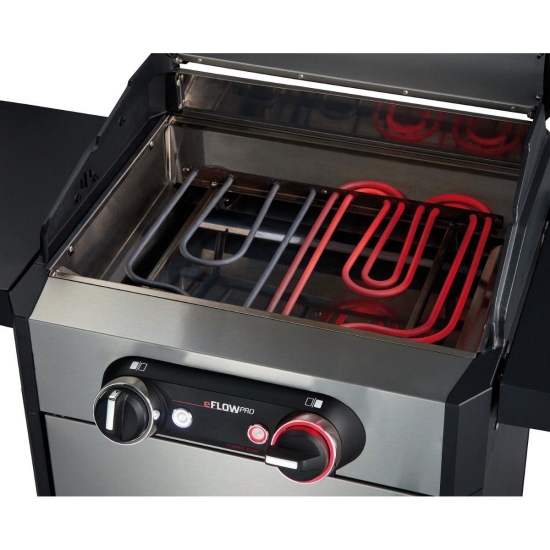 Enders Grill elektryczny eFlow Pro 2 Turbo (9710) -105898