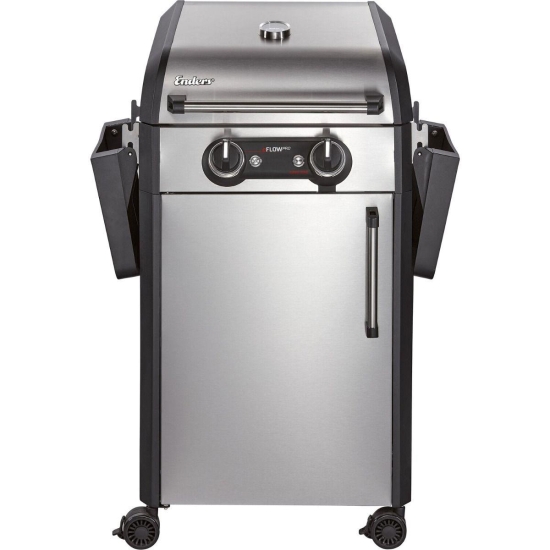 Enders Grill elektryczny eFlow Pro 2 Turbo (9710) -105899