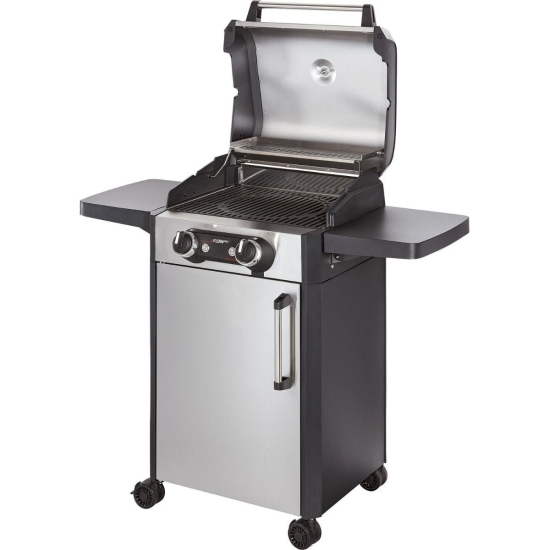 Enders Grill elektryczny eFlow Pro 2 Turbo (9710) -105900