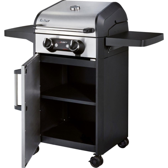 Enders Grill elektryczny eFlow Pro 2 Turbo (9710) -105901