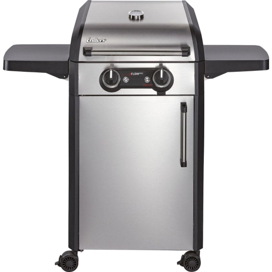 Enders Grill elektryczny eFlow Pro 2 Turbo (9710)