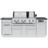 Broil King Grill gazowy Imperial QS 690I Wyspa (897844PL)-106045