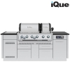 Broil King Grill gazowy Imperial QS 690I Wyspa (897844PL)