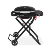 Weber Grill gazowy turystyczny Traveler Compact (1500527)