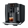 Jura Ekspres do kawy E8 Piano Black (EC 15584)