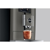 Jura Ekspres do kawy X10 Dark Inox (EA 15546)-106250