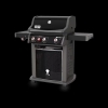 Weber SPIRIT E-330S Classic, GBS (1500136)-106259