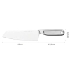 FISKARS Nóż Santoku 16 cm ALL STEEL a'4 (1062884)-106284