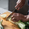 FISKARS Nóż Santoku 16 cm ALL STEEL a'4 (1062884)-106287