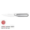 FISKARS Nóż do obierania 10 cm All Steel  a'4 (1062887)