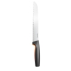 FISKARS Nóż do chleba 21 cm a'6 (1057538)-106327