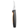 FISKARS Nóż do skrobania zagięty 7 cm a'6 (1057545)-106385