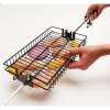 GrillPro Płaski kosz do rożna (24785)-106402