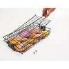 GrillPro Płaski kosz do rożna (24785)-106403