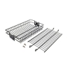 GrillPro Płaski kosz do rożna (24785)