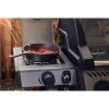 NAPOLEON Grill gazowy Freestyle 425 z kuchenką boczną Grafitowy (F425SBPGT-PL)-106409