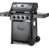 NAPOLEON Grill gazowy Freestyle 425 z kuchenką boczną Grafitowy (F425SBPGT-PL)-106413