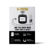 Borniak Termometr Bluetooth (2 sondy) TR-10
