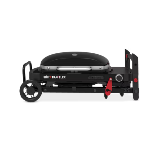 Weber Grill gazowy turystyczny Traveler Compact (1500527)-106073