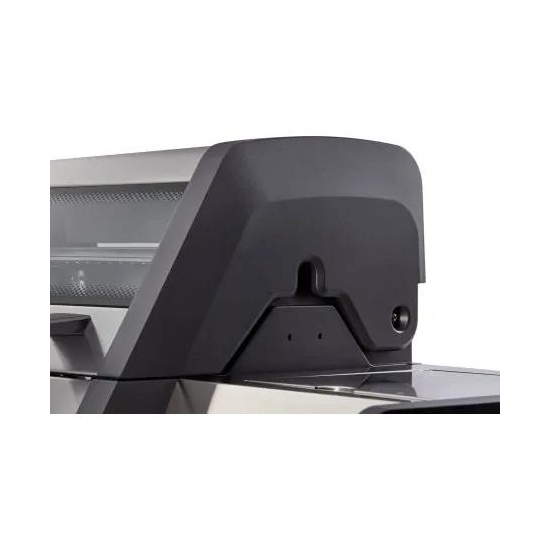 Enders Grill gazowy Monroe Black Pro 3K Turbo (83713) -106019