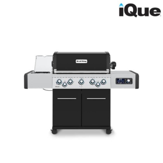 Broil King Grill gazowy Regal Q 590 (685283PL)