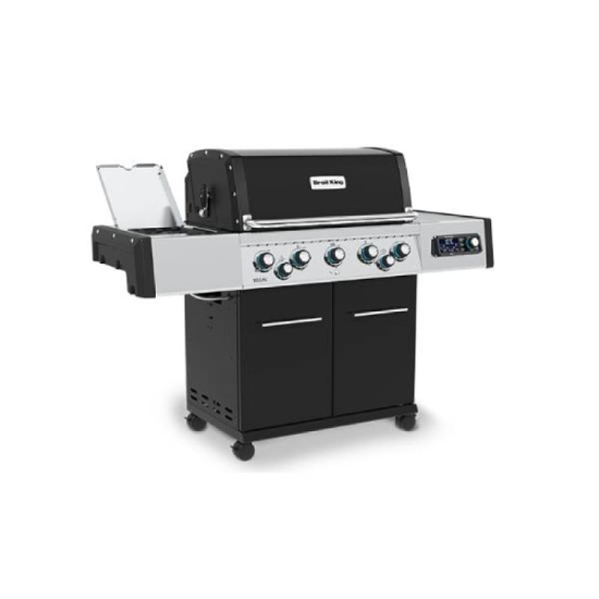 Broil King Grill gazowy Regal Q 590 (685283PL)-106035