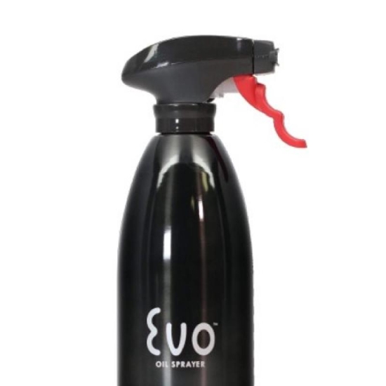 EVO Rozpylacz oleju Czarny (8113BLK)