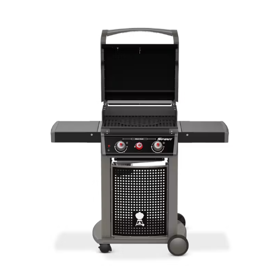 Weber Grill gazowy SPIRIT E-220S Classic, GBS (1500299)-106069