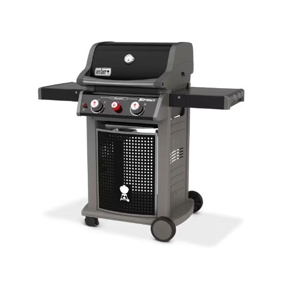 Weber Grill gazowy SPIRIT E-220S Classic, GBS (1500299)-106070
