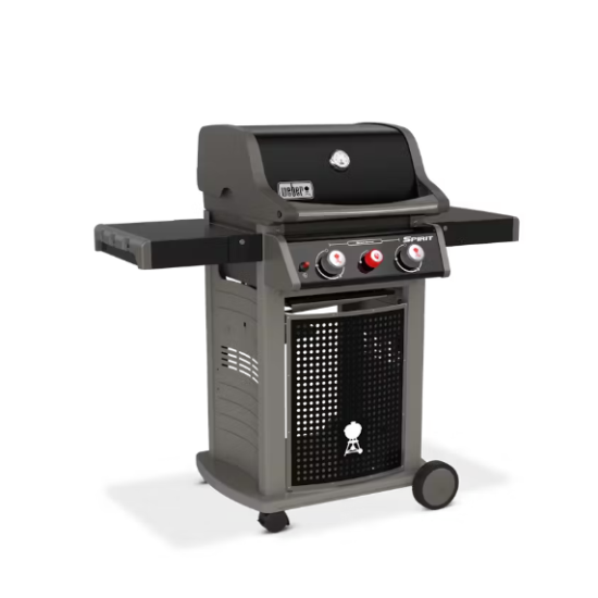 Weber Grill gazowy SPIRIT E-220S Classic, GBS (1500299)-106071