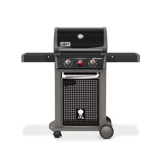 Weber Grill gazowy SPIRIT E-220S Classic, GBS (1500299)