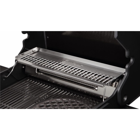 Enders Grill gzowy Monroe PRO 3 SIK Turbo MAT GRAFIT (838133)-106077