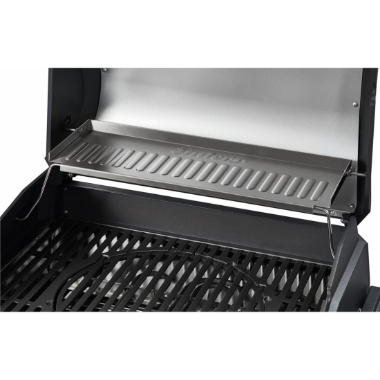 Enders Grill elektryczny eFlow PRO 2 Turbo Shadow Series (9712)-106092